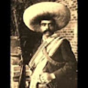 Meet your Posher, Zapatistas y